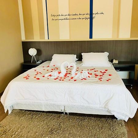 Hotel Vale Do Cafe Machado エクステリア 写真