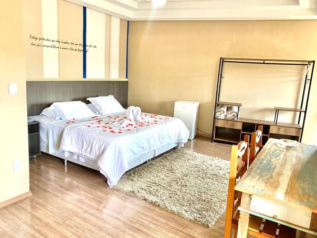 Hotel Vale Do Cafe Machado エクステリア 写真