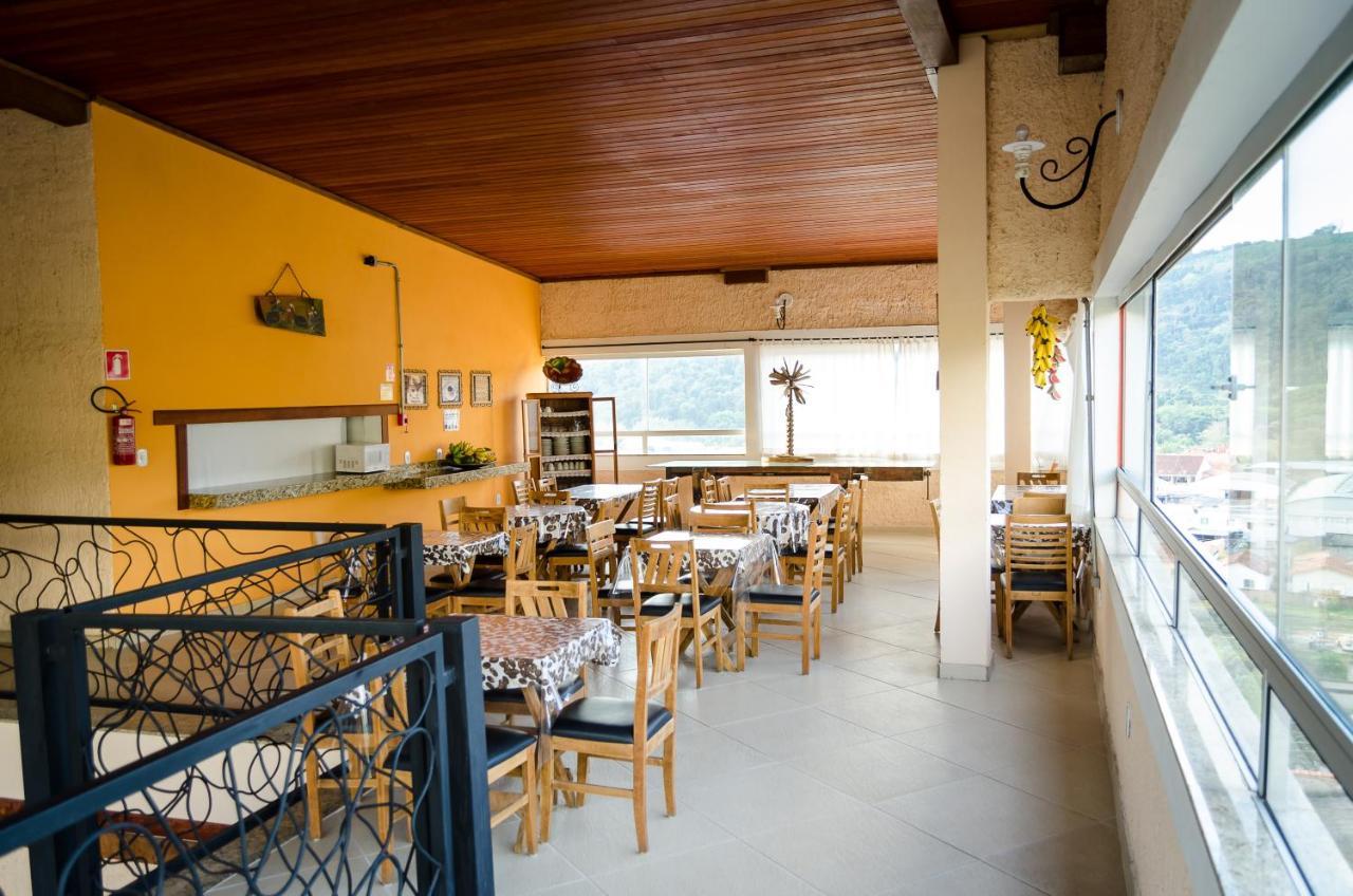Hotel Vale Do Cafe Machado エクステリア 写真