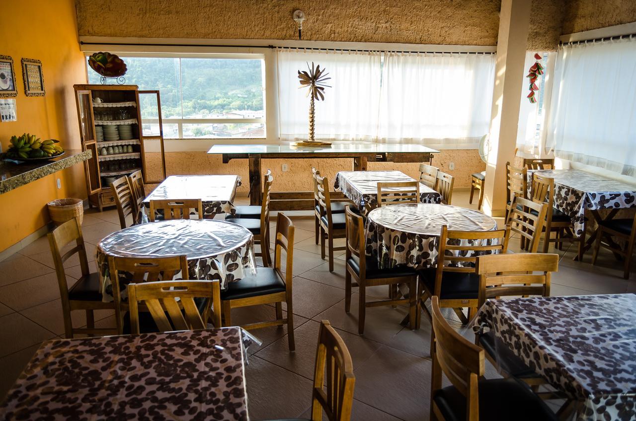 Hotel Vale Do Cafe Machado エクステリア 写真